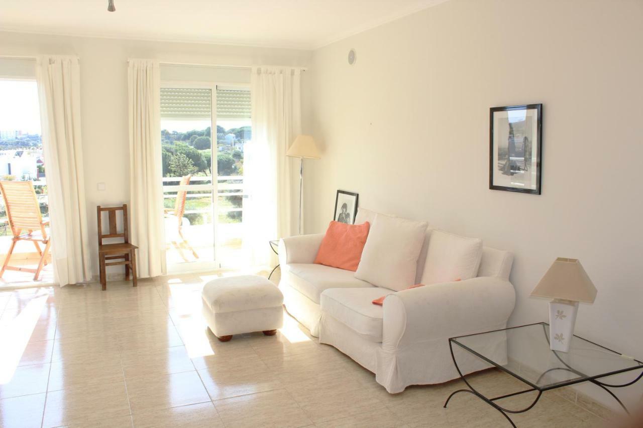Casa Rita E Felix Apartamento Quarteira